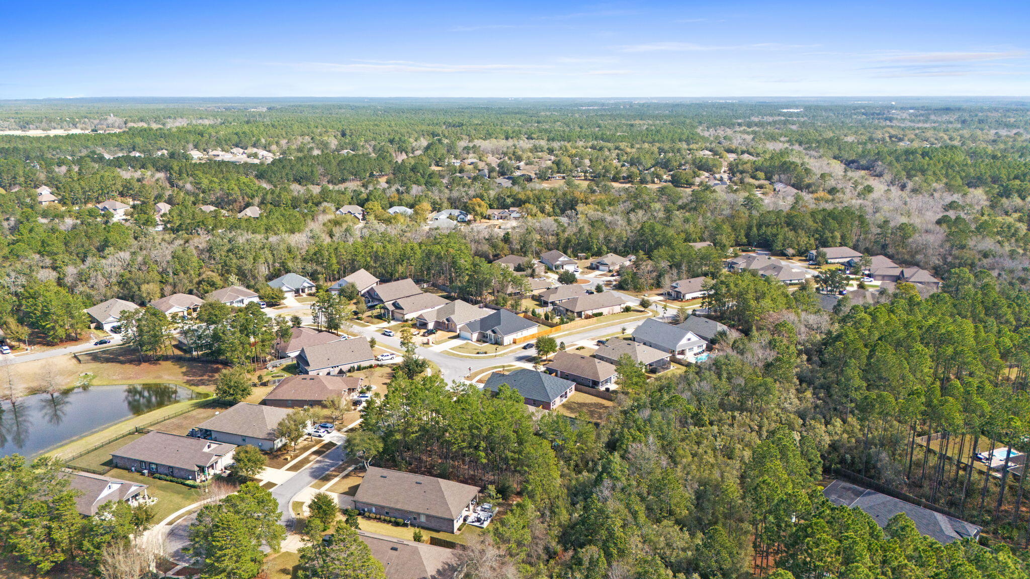 HAMMOCK BAY - Residential