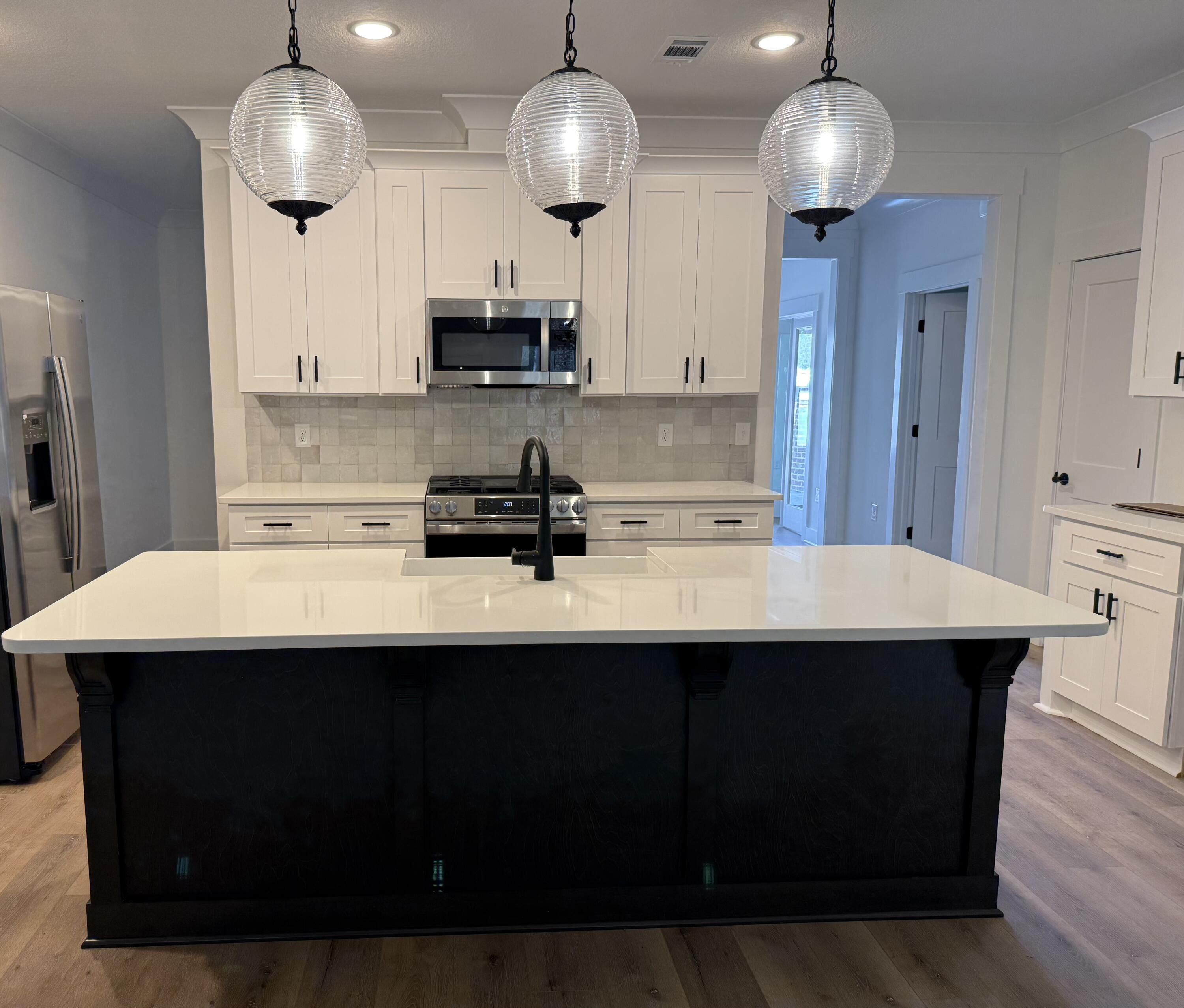 HAMMOCK BAY - Residential