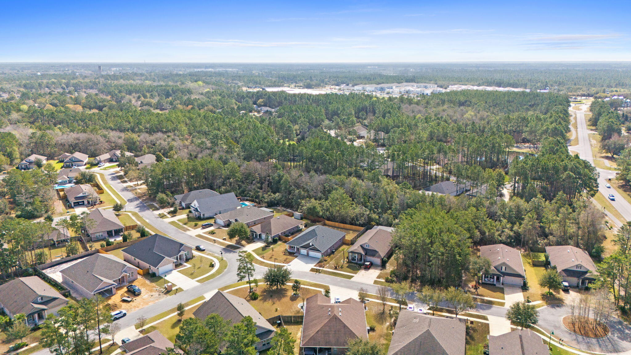 HAMMOCK BAY - Residential