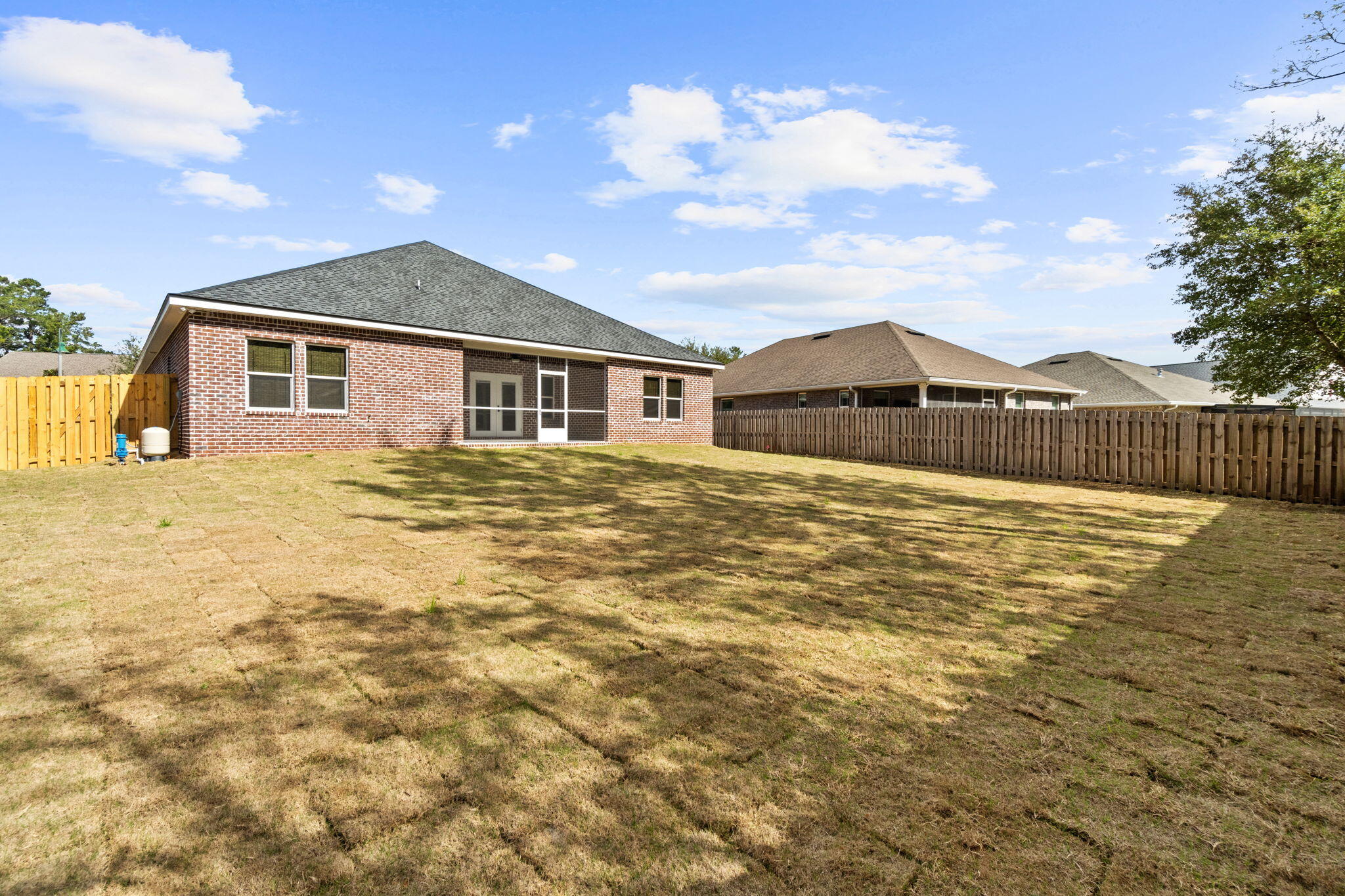 HAMMOCK BAY - Residential