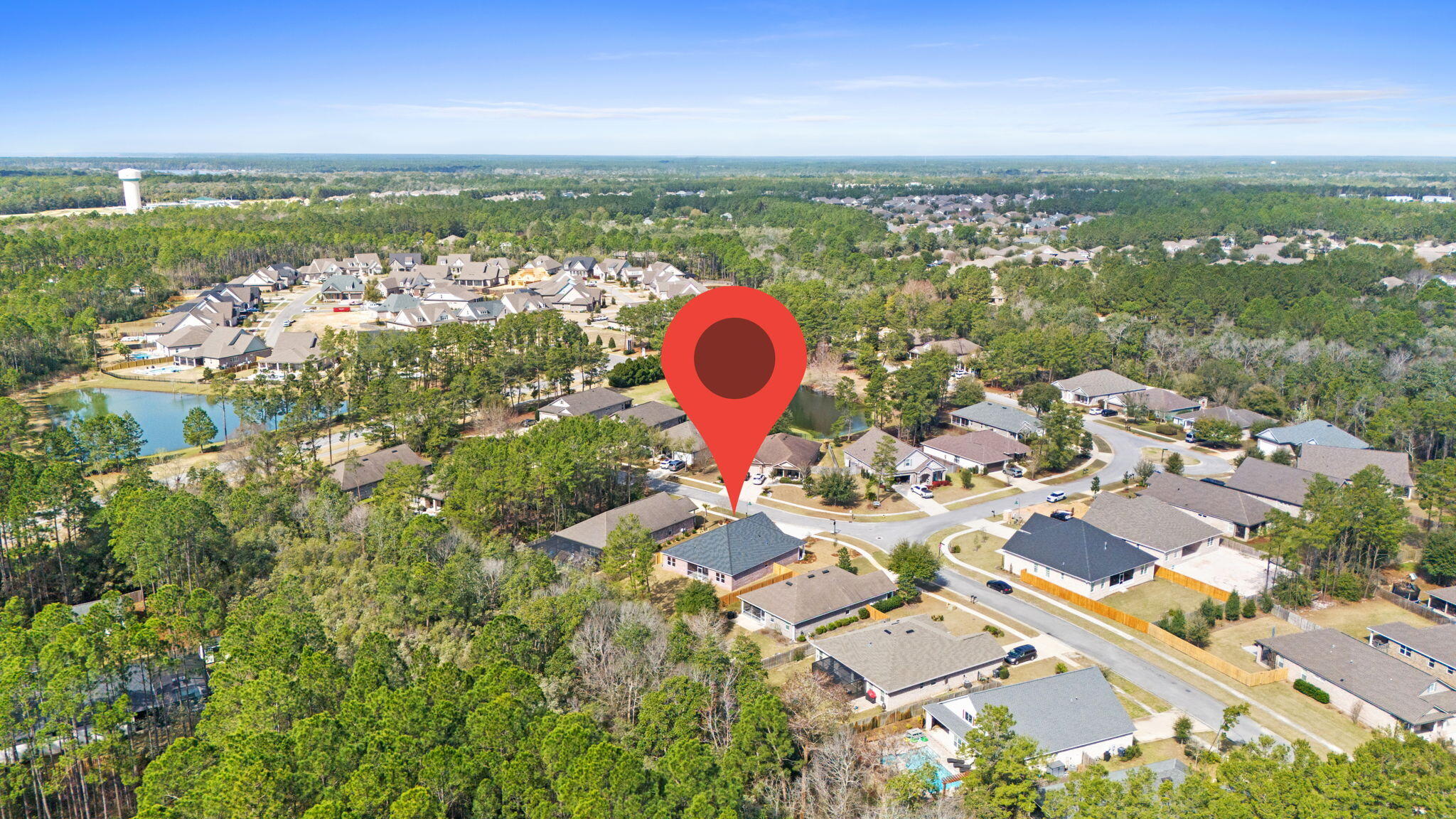 HAMMOCK BAY - Residential