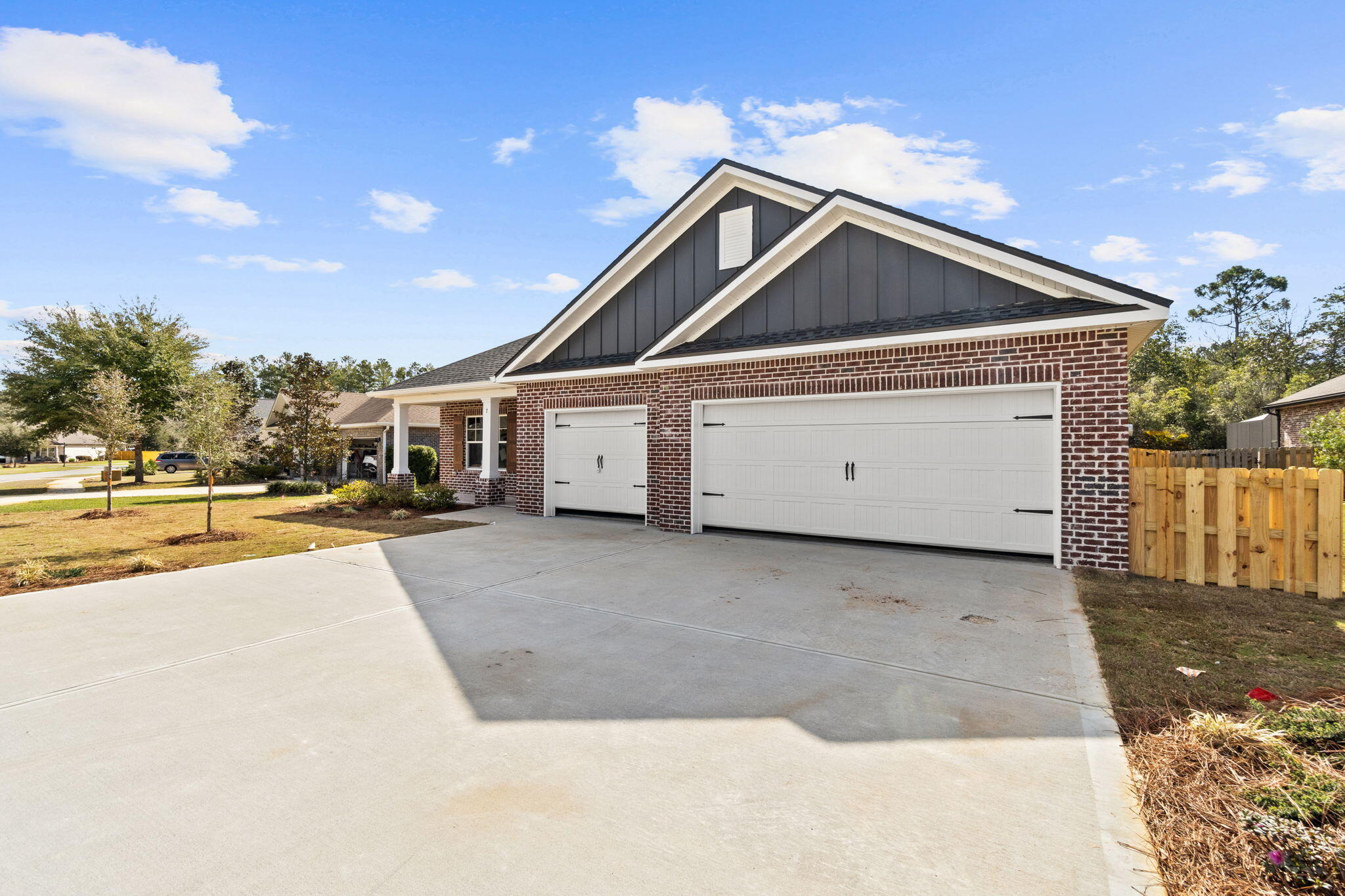 HAMMOCK BAY - Residential