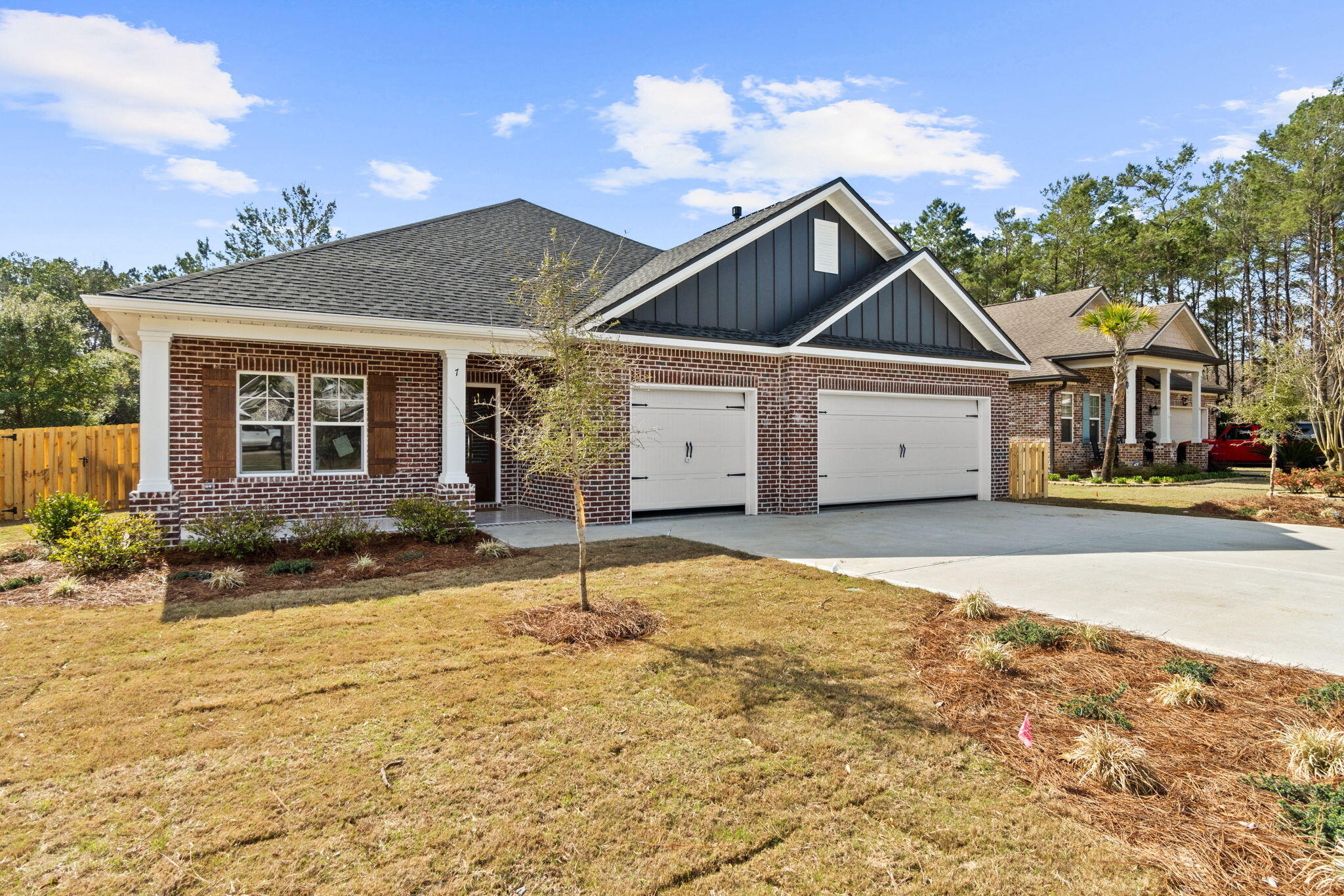 HAMMOCK BAY - Residential