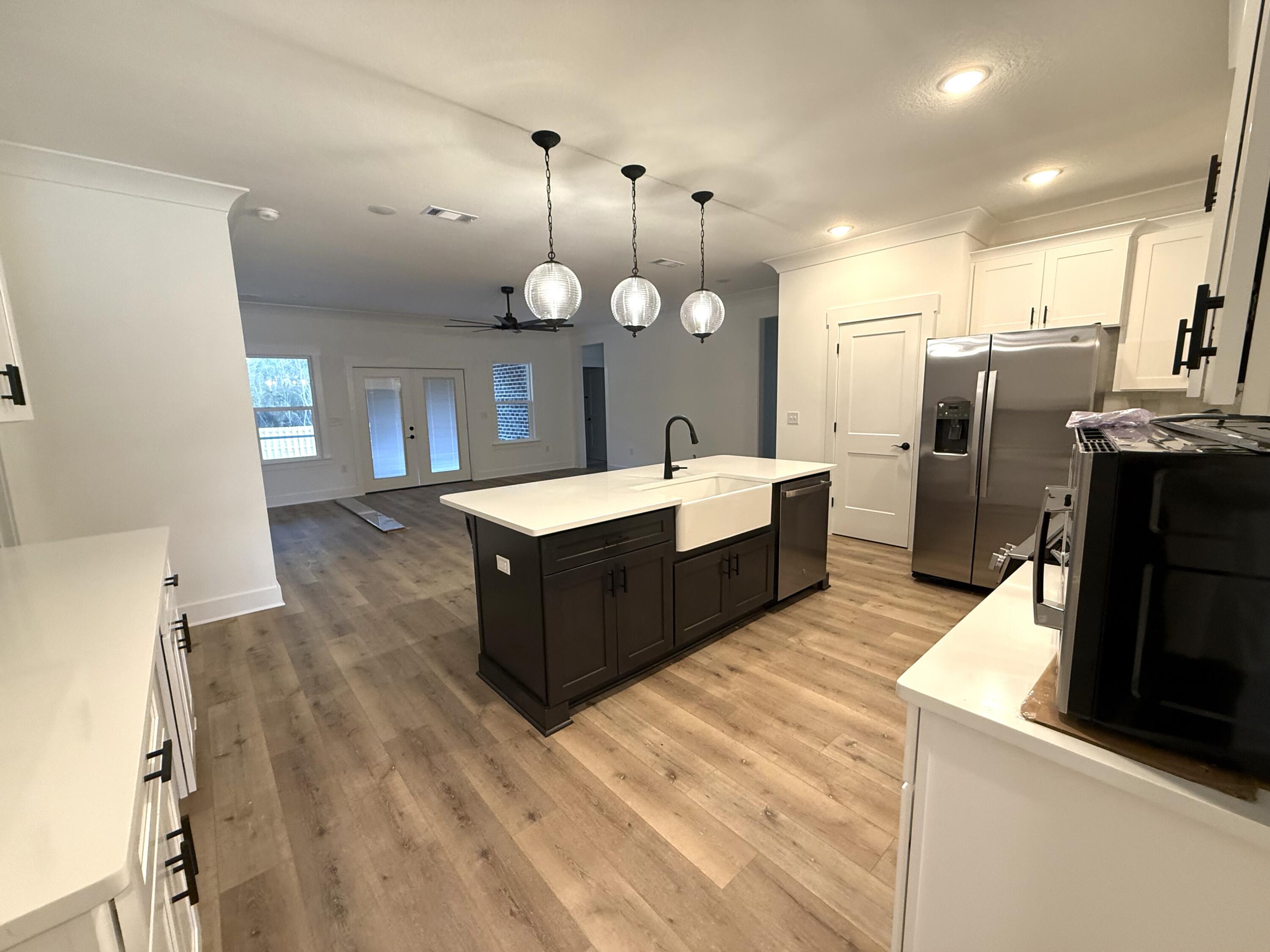 HAMMOCK BAY - Residential