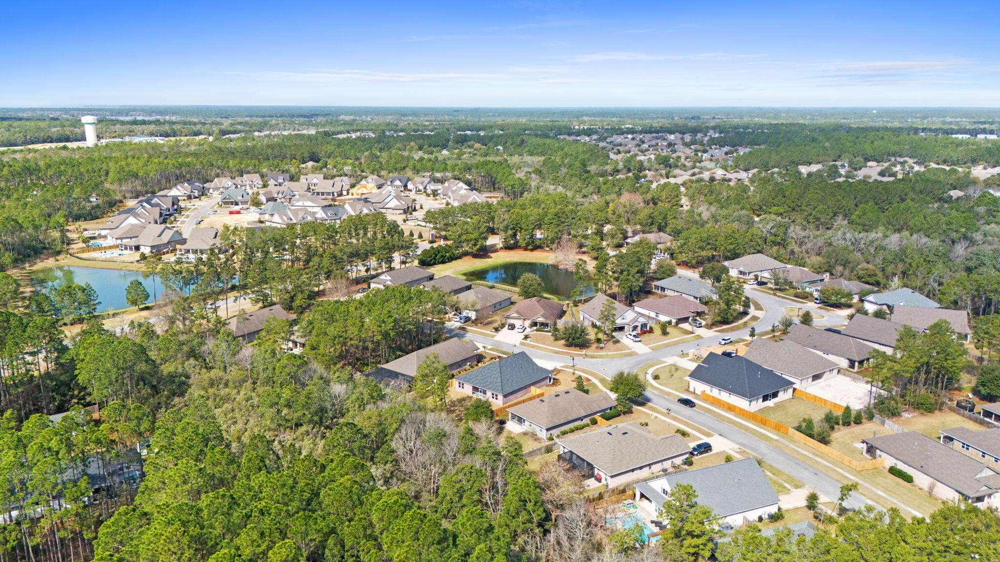 HAMMOCK BAY - Residential