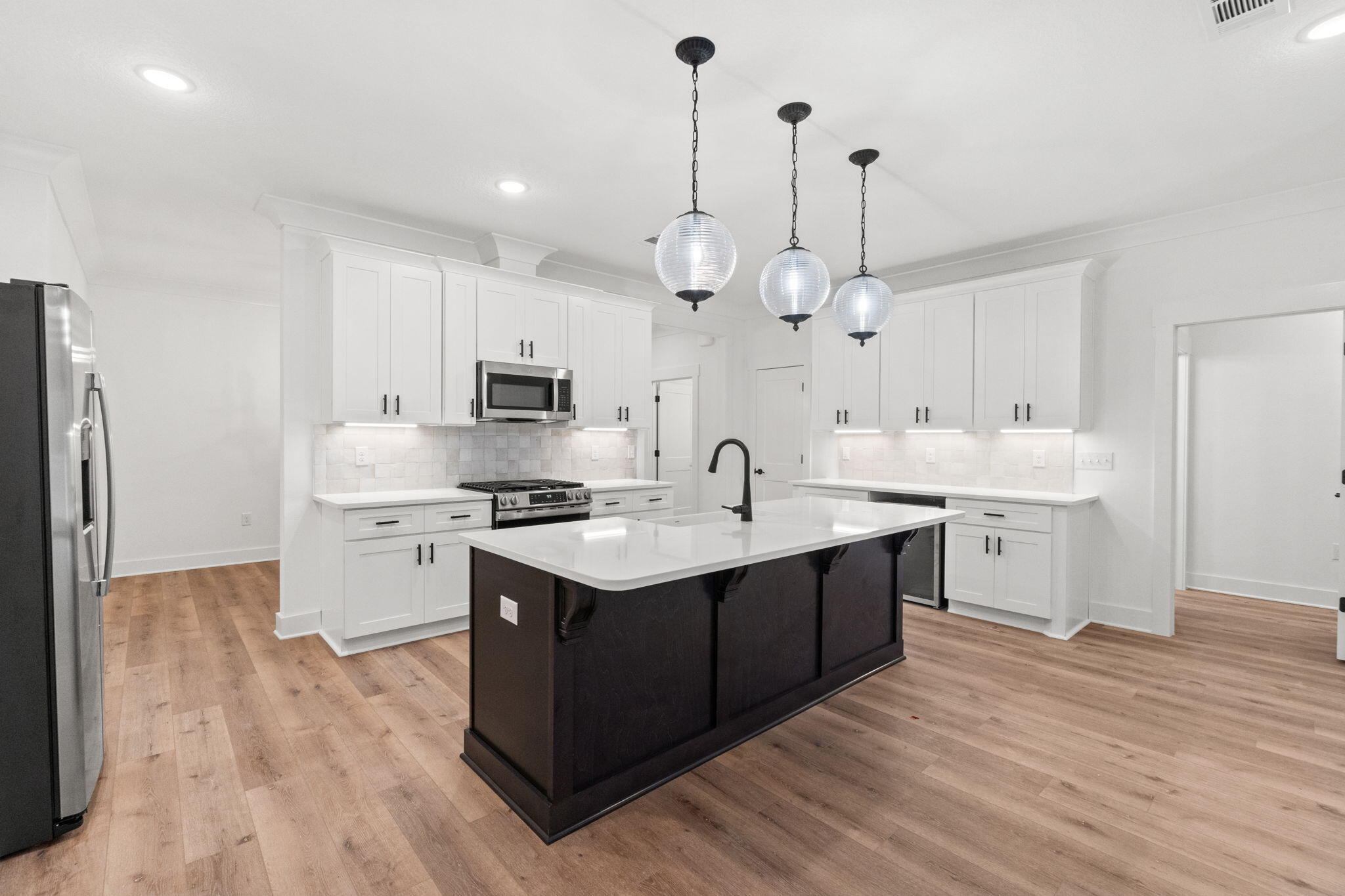 HAMMOCK BAY - Residential