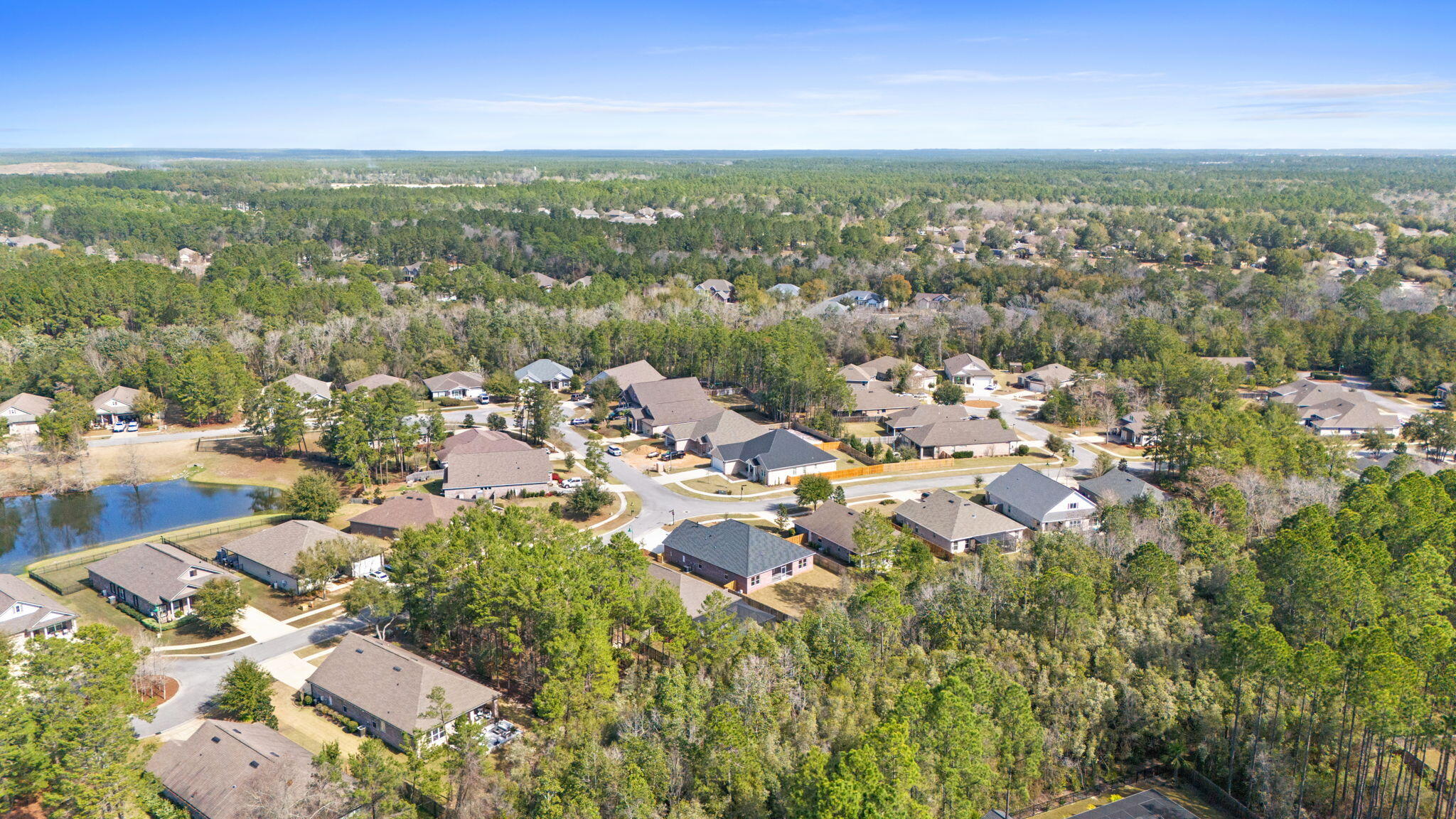HAMMOCK BAY - Residential