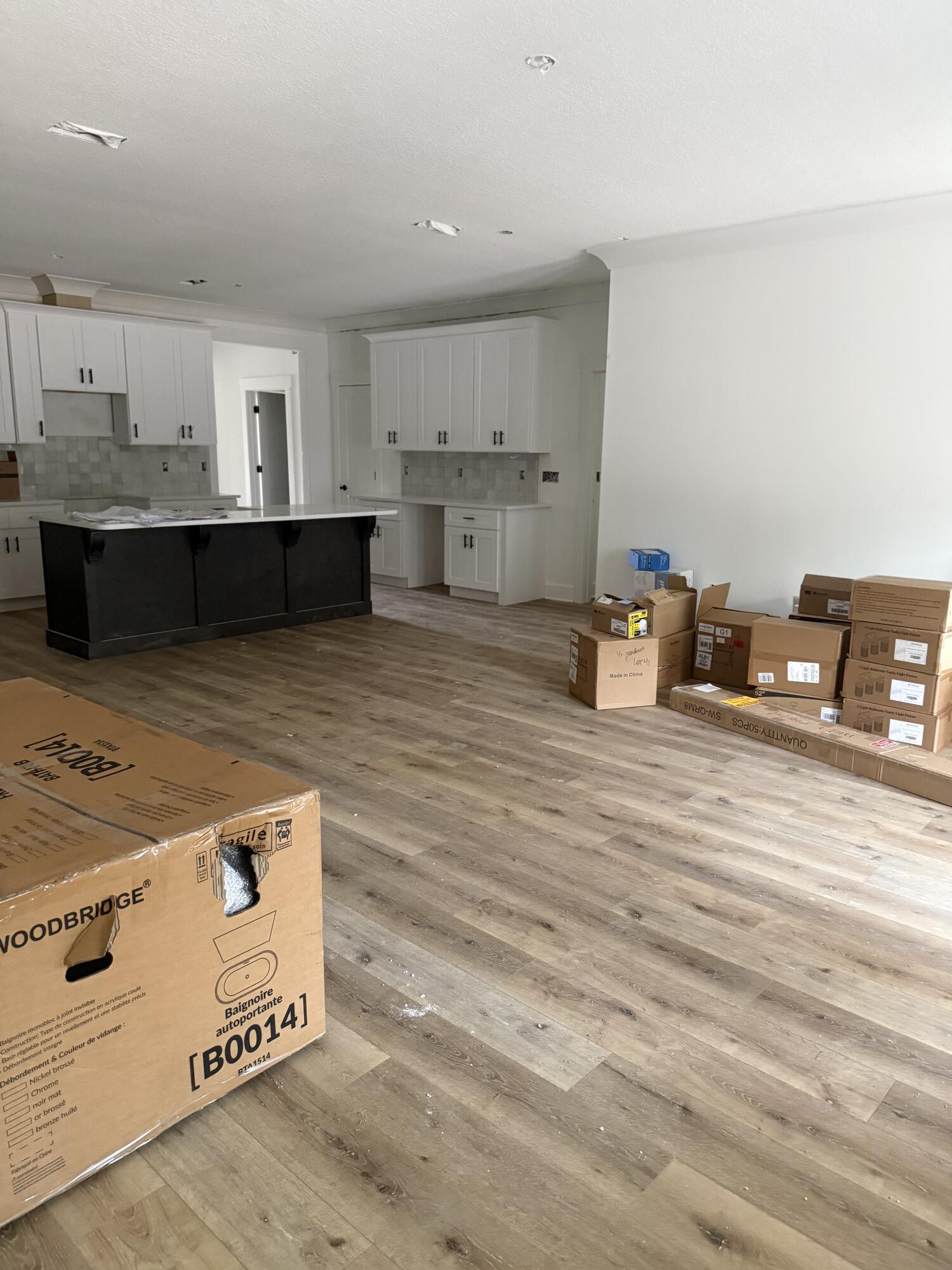 HAMMOCK BAY - Residential