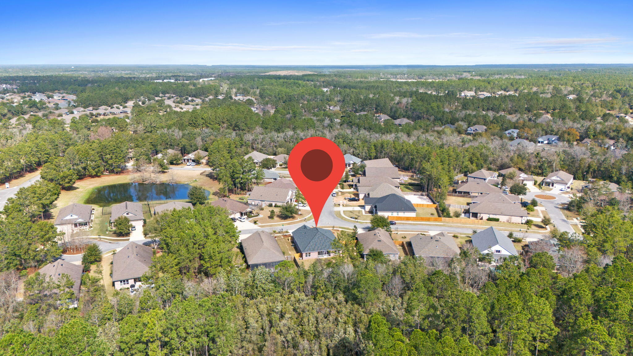 HAMMOCK BAY - Residential