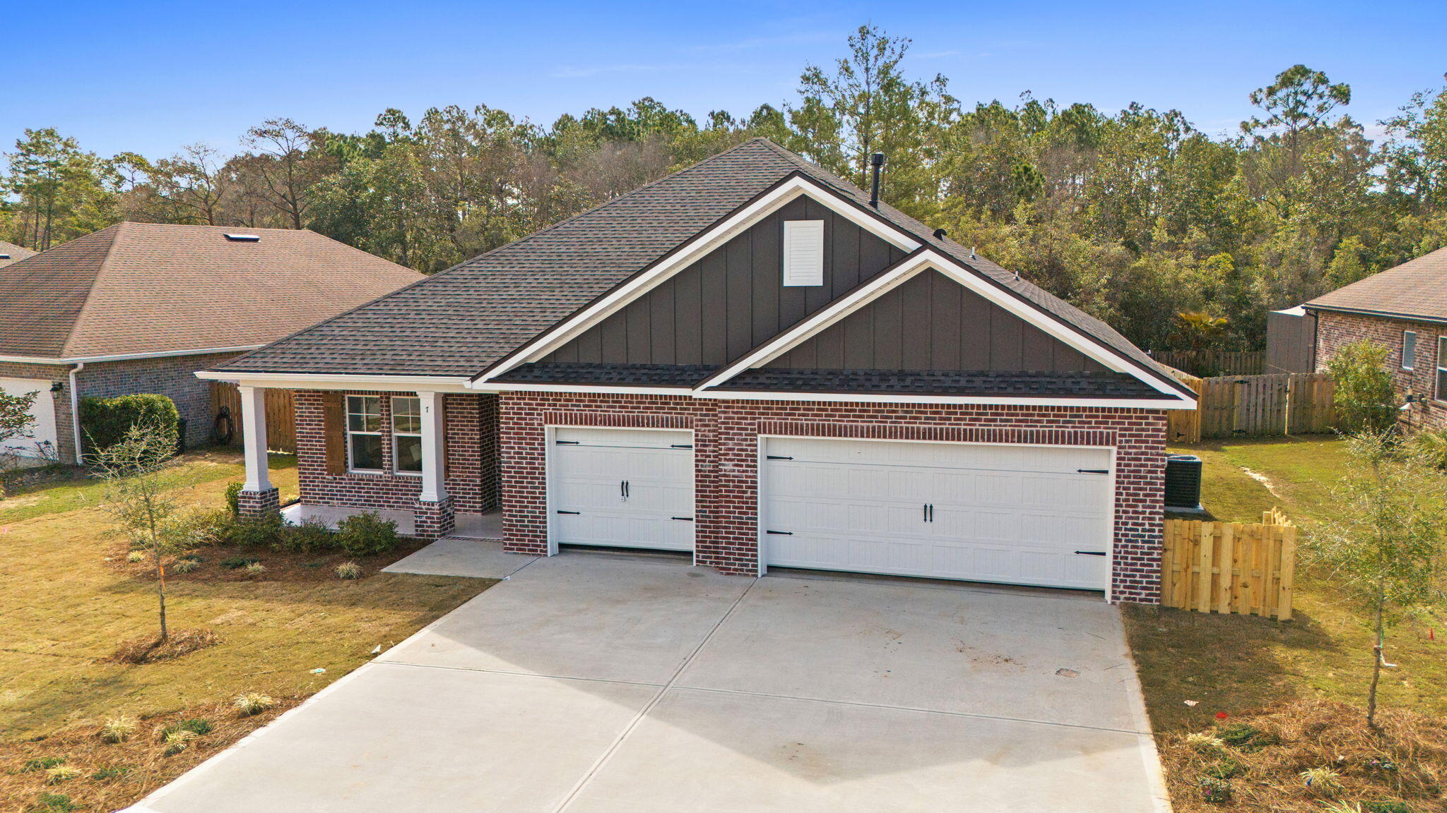 HAMMOCK BAY - Residential