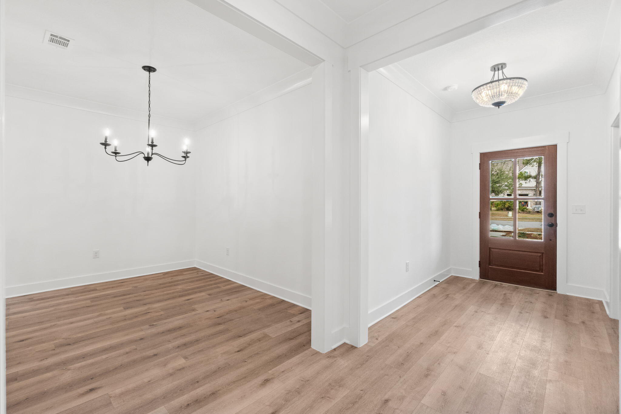 HAMMOCK BAY - Residential