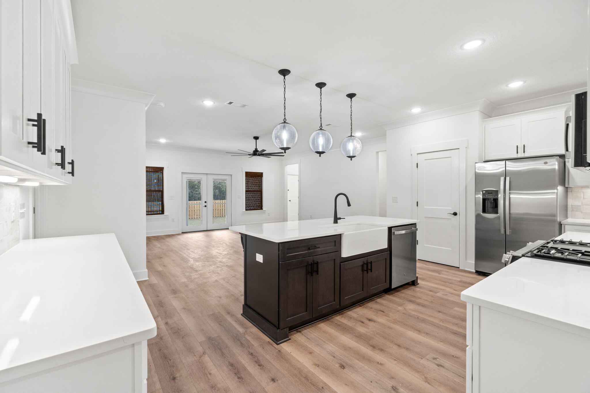 HAMMOCK BAY - Residential