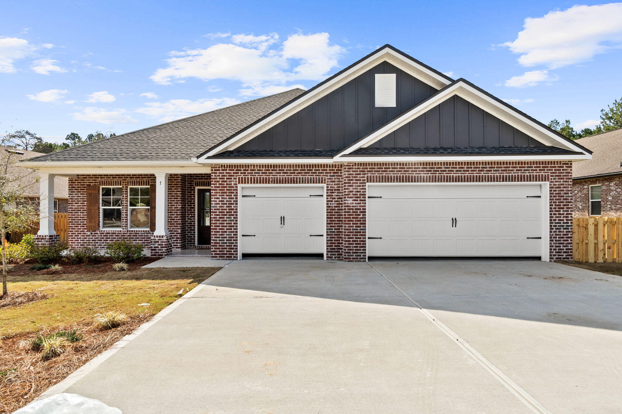 HAMMOCK BAY - Residential