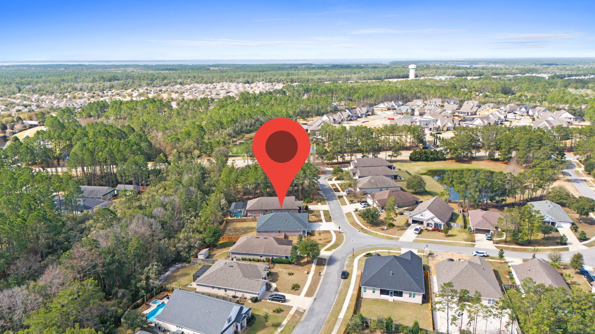 HAMMOCK BAY - Residential