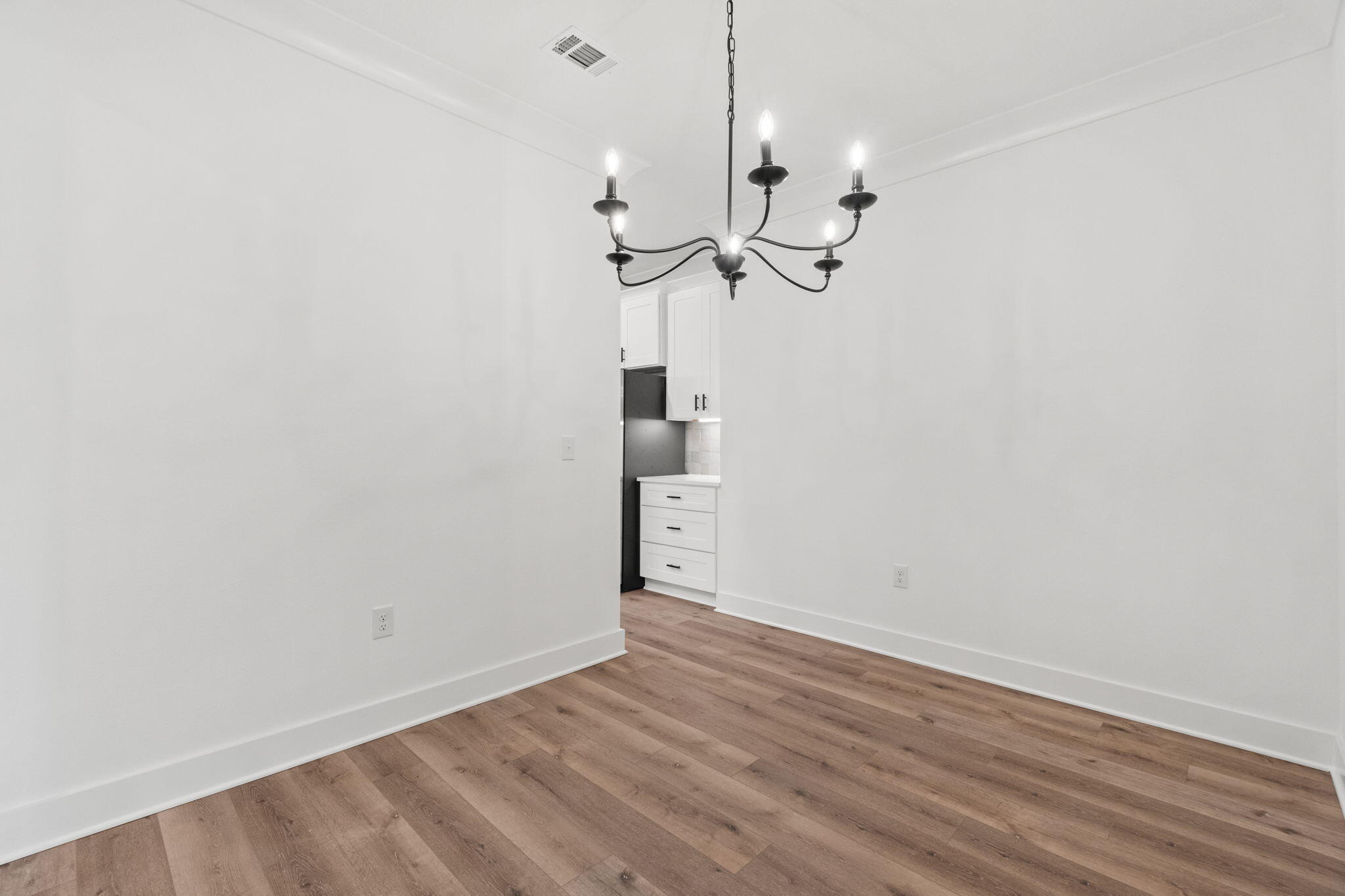 HAMMOCK BAY - Residential