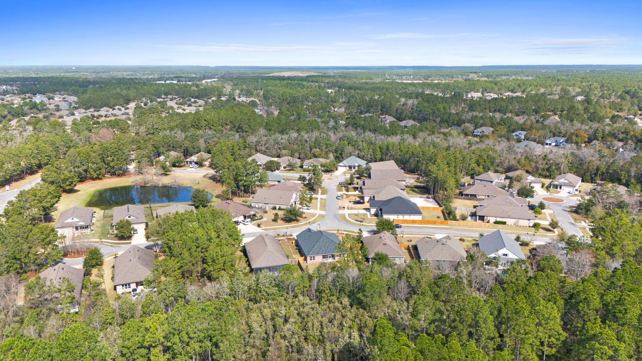 HAMMOCK BAY - Residential