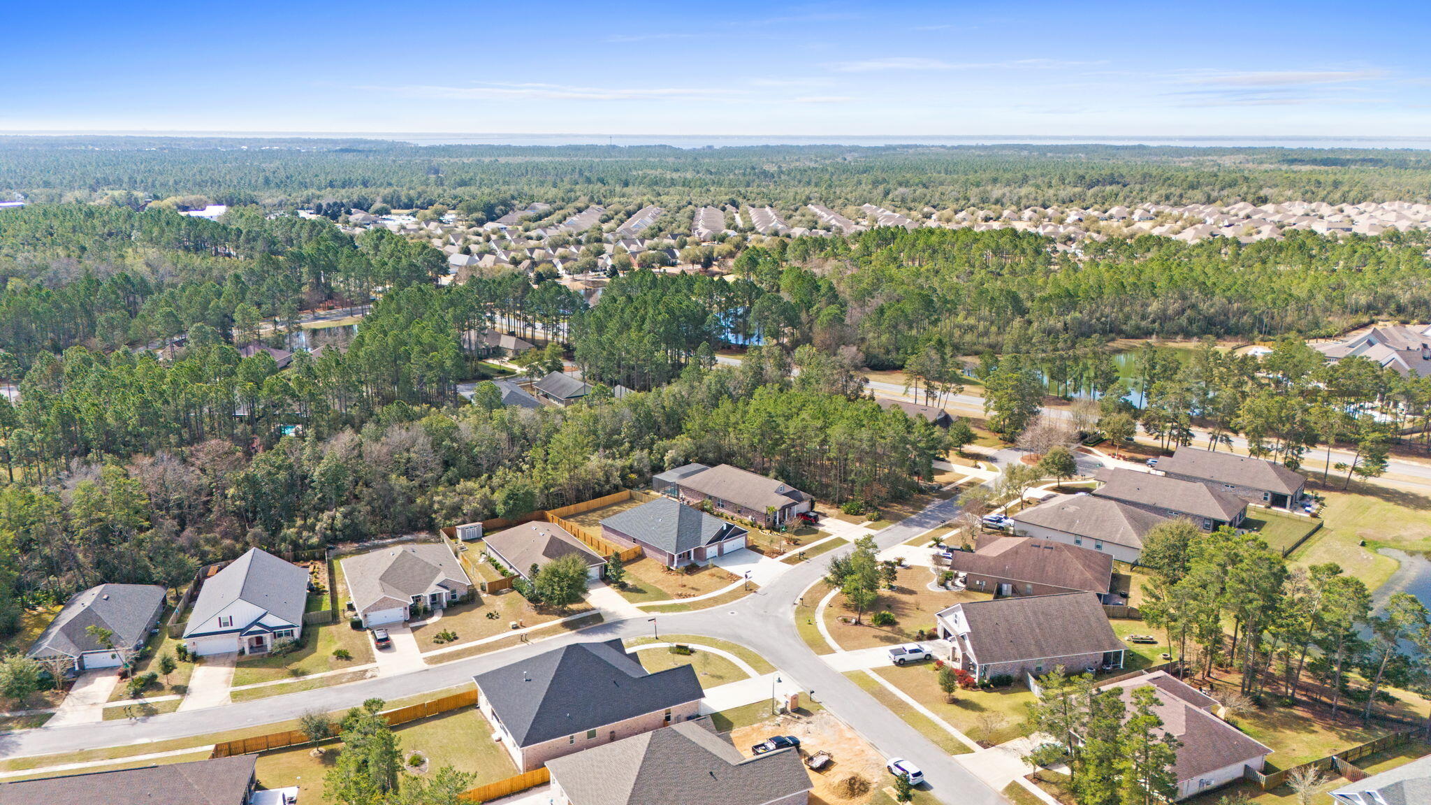 HAMMOCK BAY - Residential