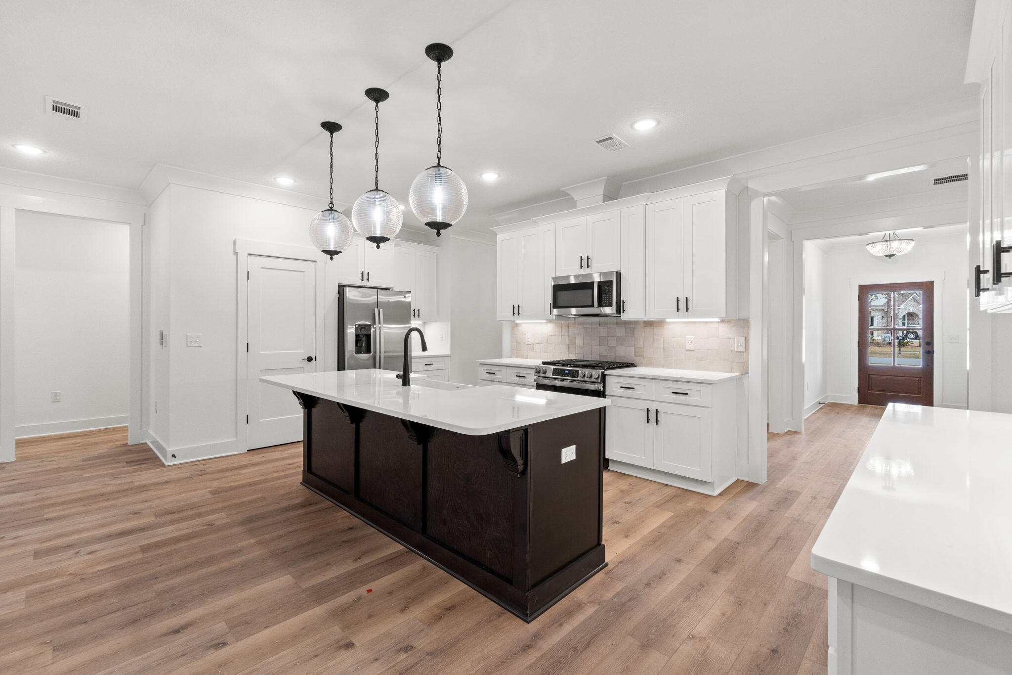 HAMMOCK BAY - Residential