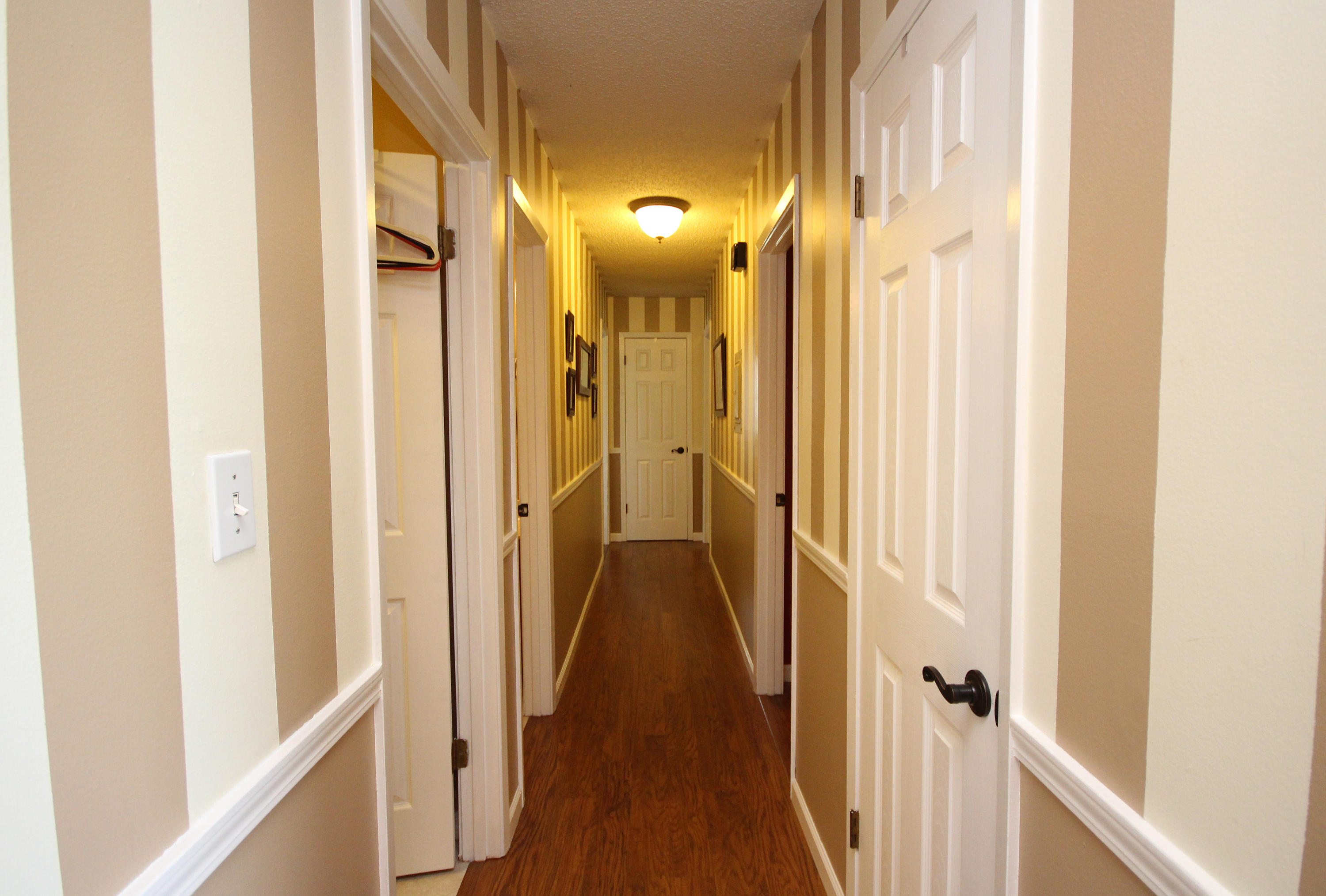 TANGLEWOOD S/D 1ST ADDN - Residential