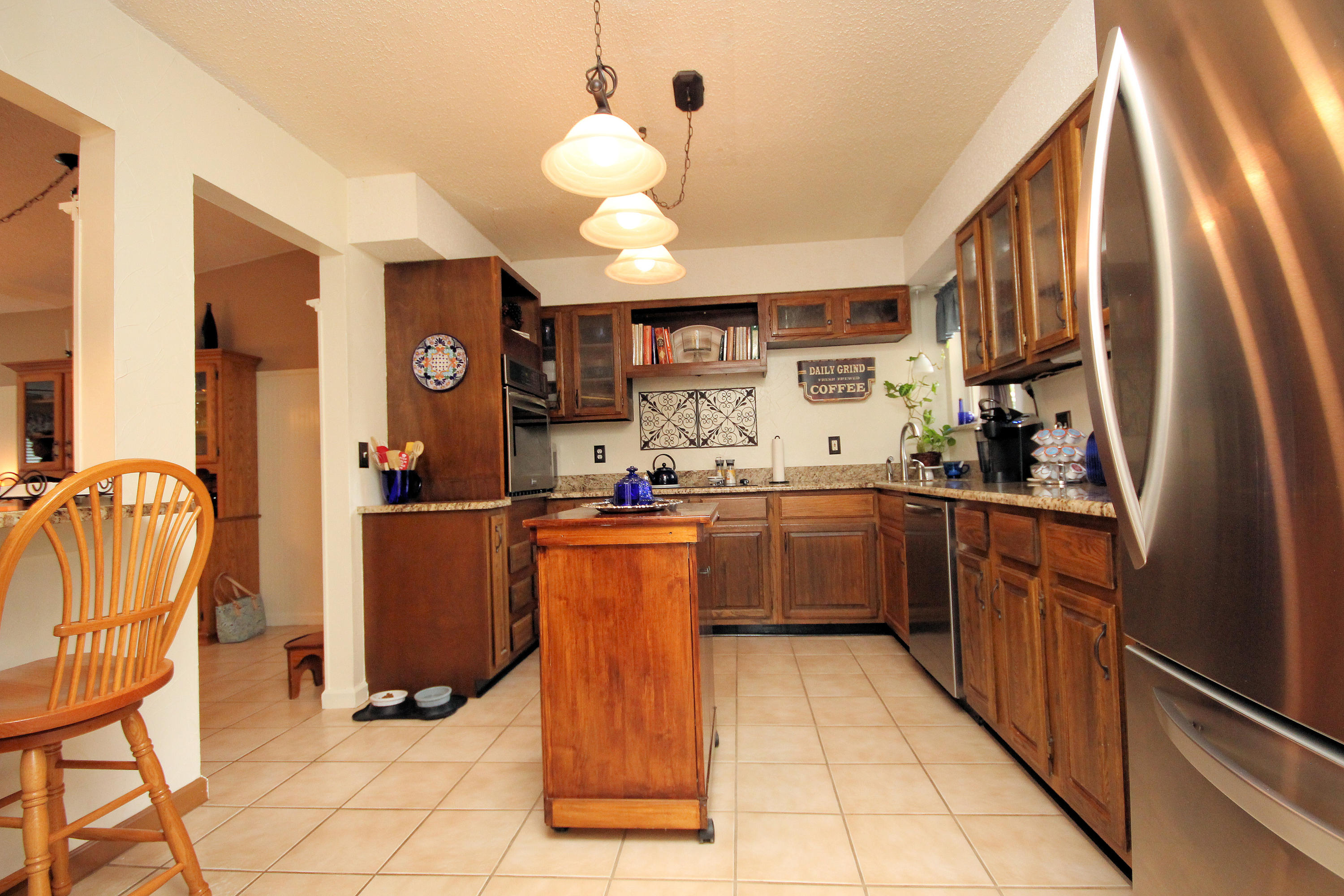 TANGLEWOOD S/D 1ST ADDN - Residential