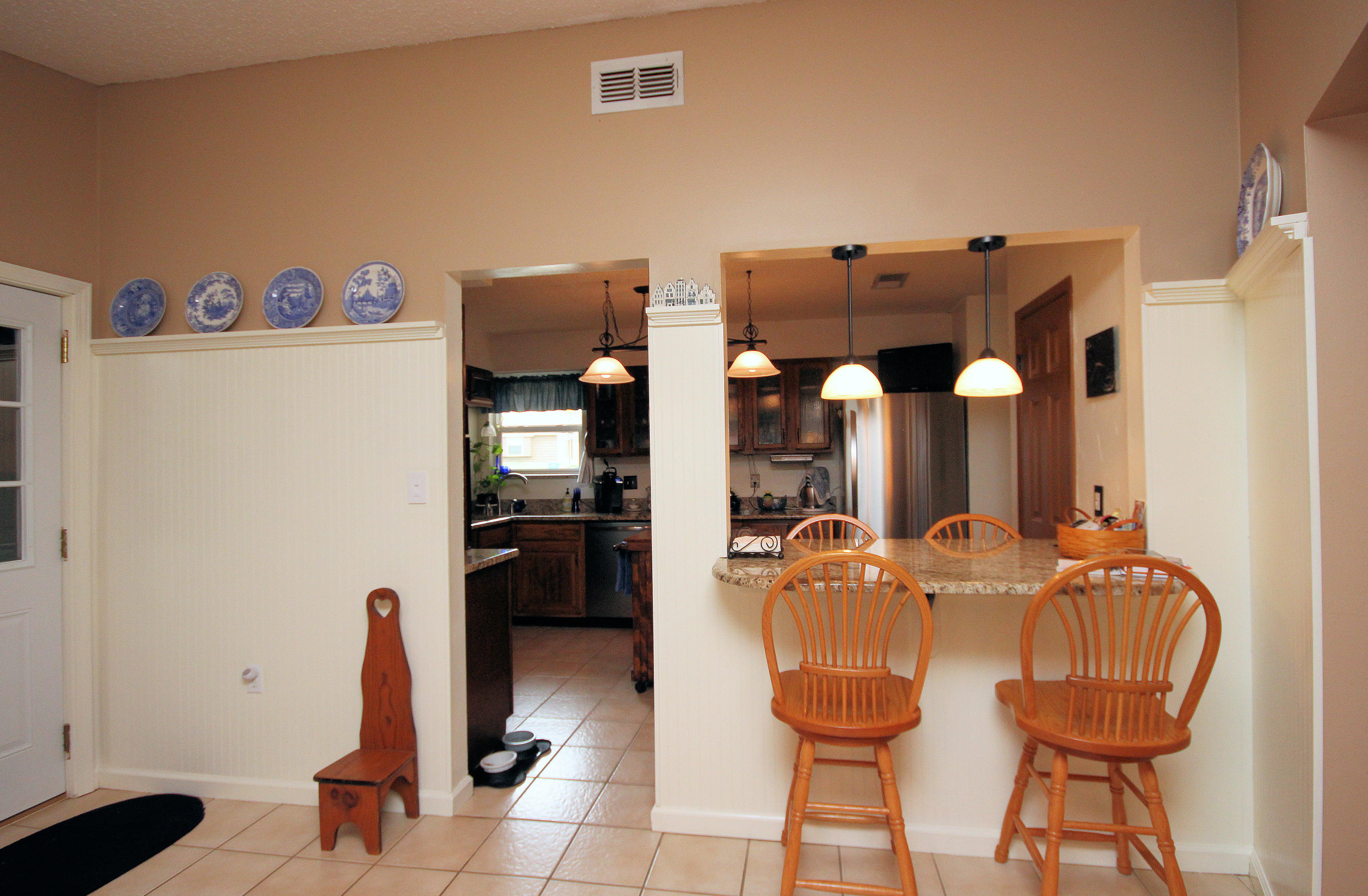 TANGLEWOOD S/D 1ST ADDN - Residential