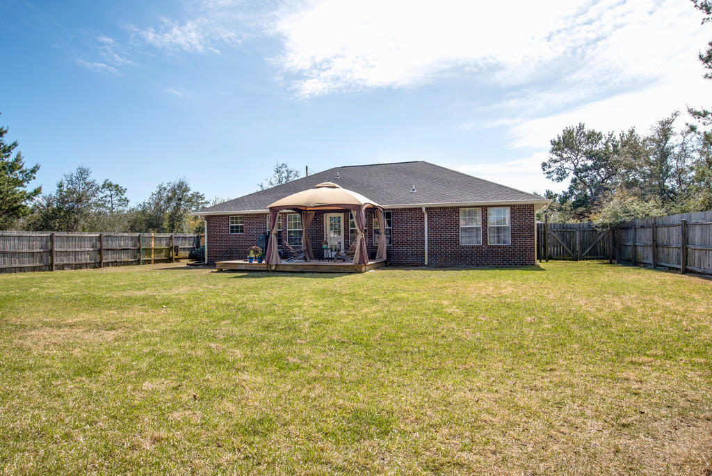 SANTA ROSA SHORES EAST - Residential