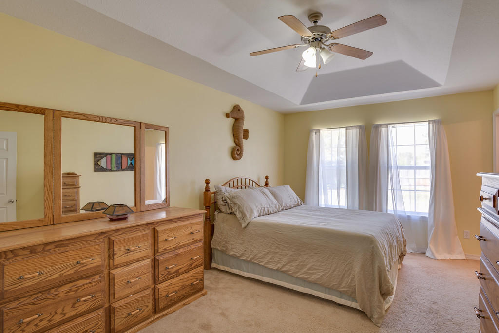 SANTA ROSA SHORES EAST - Residential