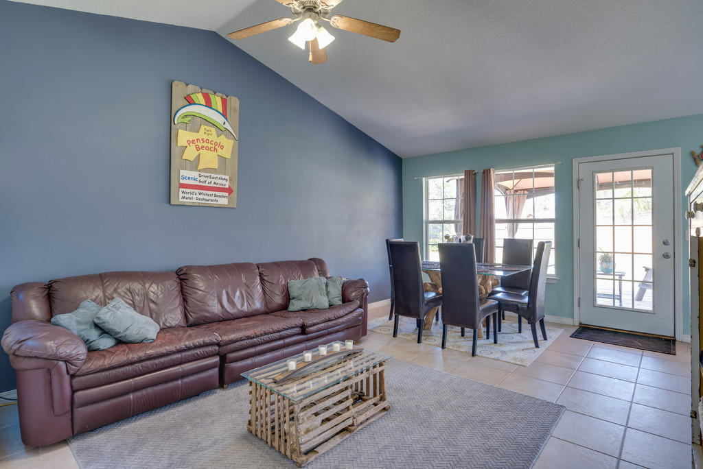 SANTA ROSA SHORES EAST - Residential