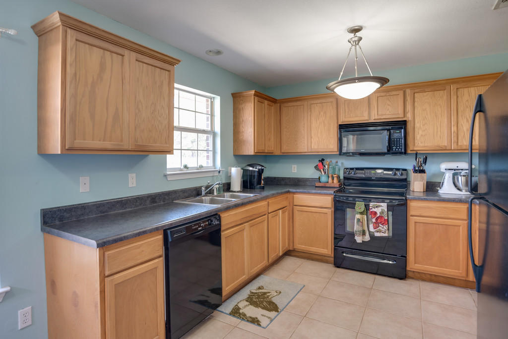 SANTA ROSA SHORES EAST - Residential