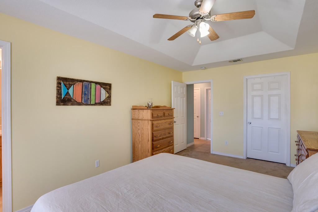 SANTA ROSA SHORES EAST - Residential