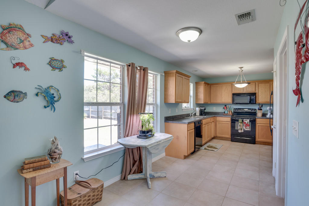 SANTA ROSA SHORES EAST - Residential