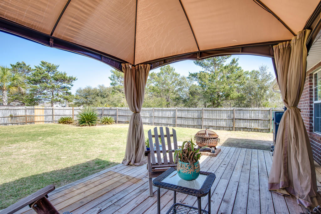 SANTA ROSA SHORES EAST - Residential