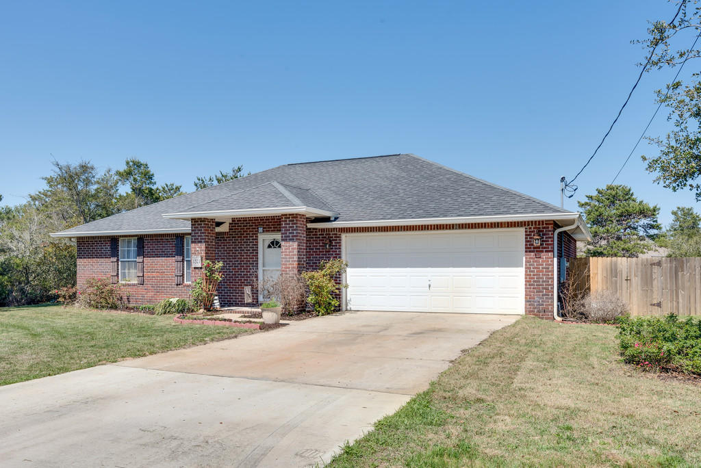 SANTA ROSA SHORES EAST - Residential