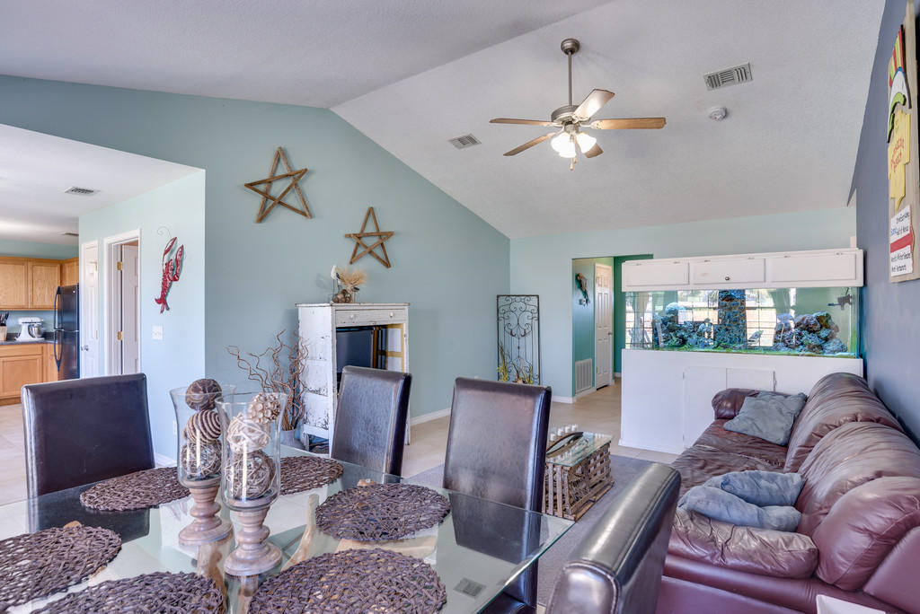 SANTA ROSA SHORES EAST - Residential