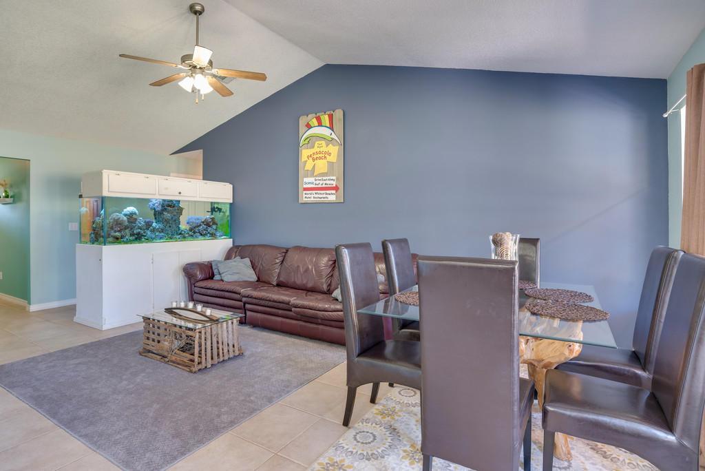 SANTA ROSA SHORES EAST - Residential