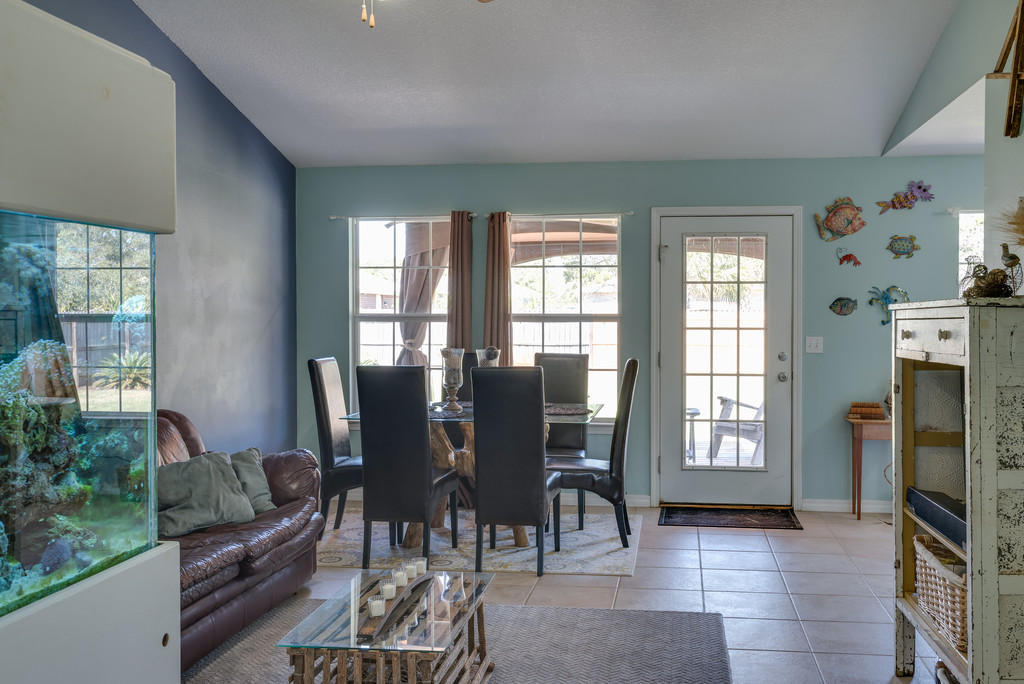 SANTA ROSA SHORES EAST - Residential