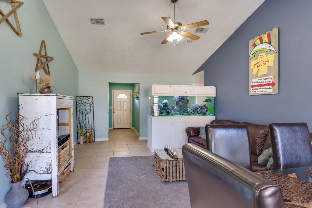 SANTA ROSA SHORES EAST - Residential