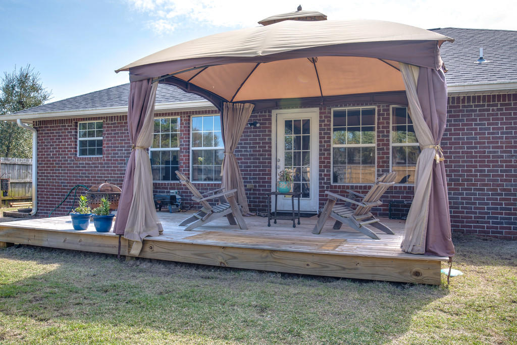 SANTA ROSA SHORES EAST - Residential