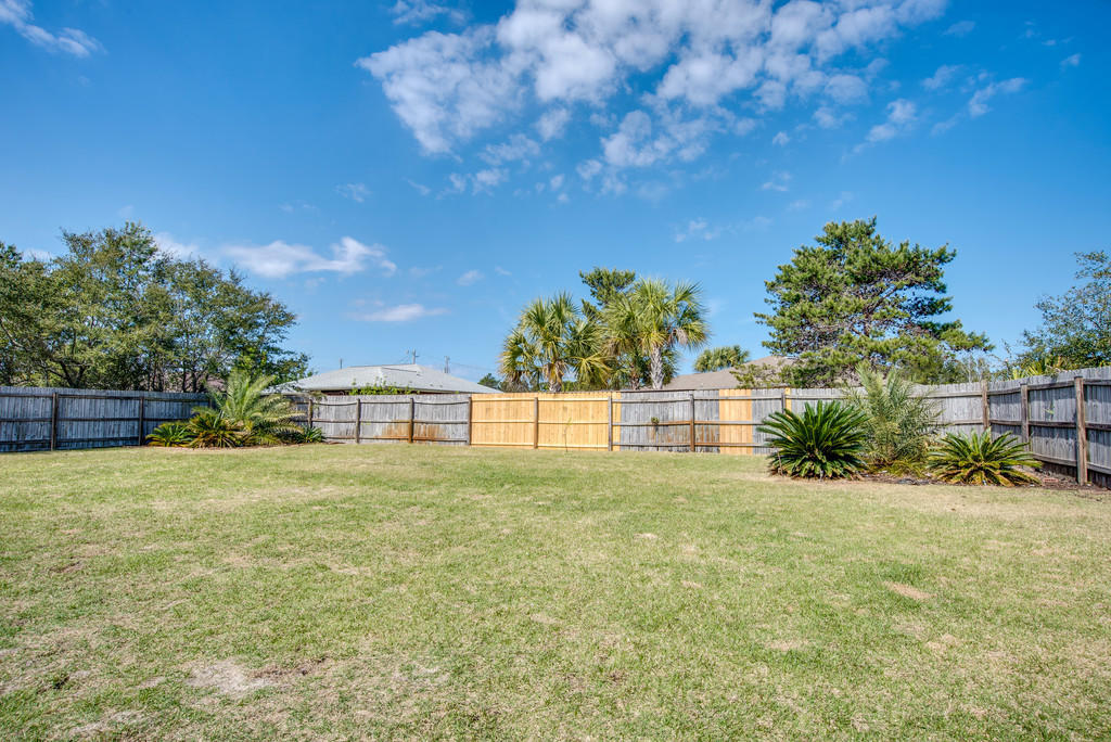 SANTA ROSA SHORES EAST - Residential