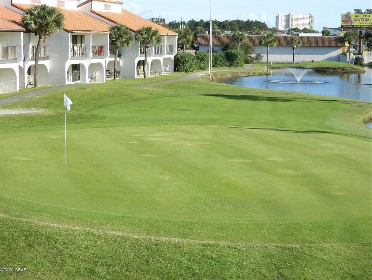 Edgewater Golf Villas II-B - Residential