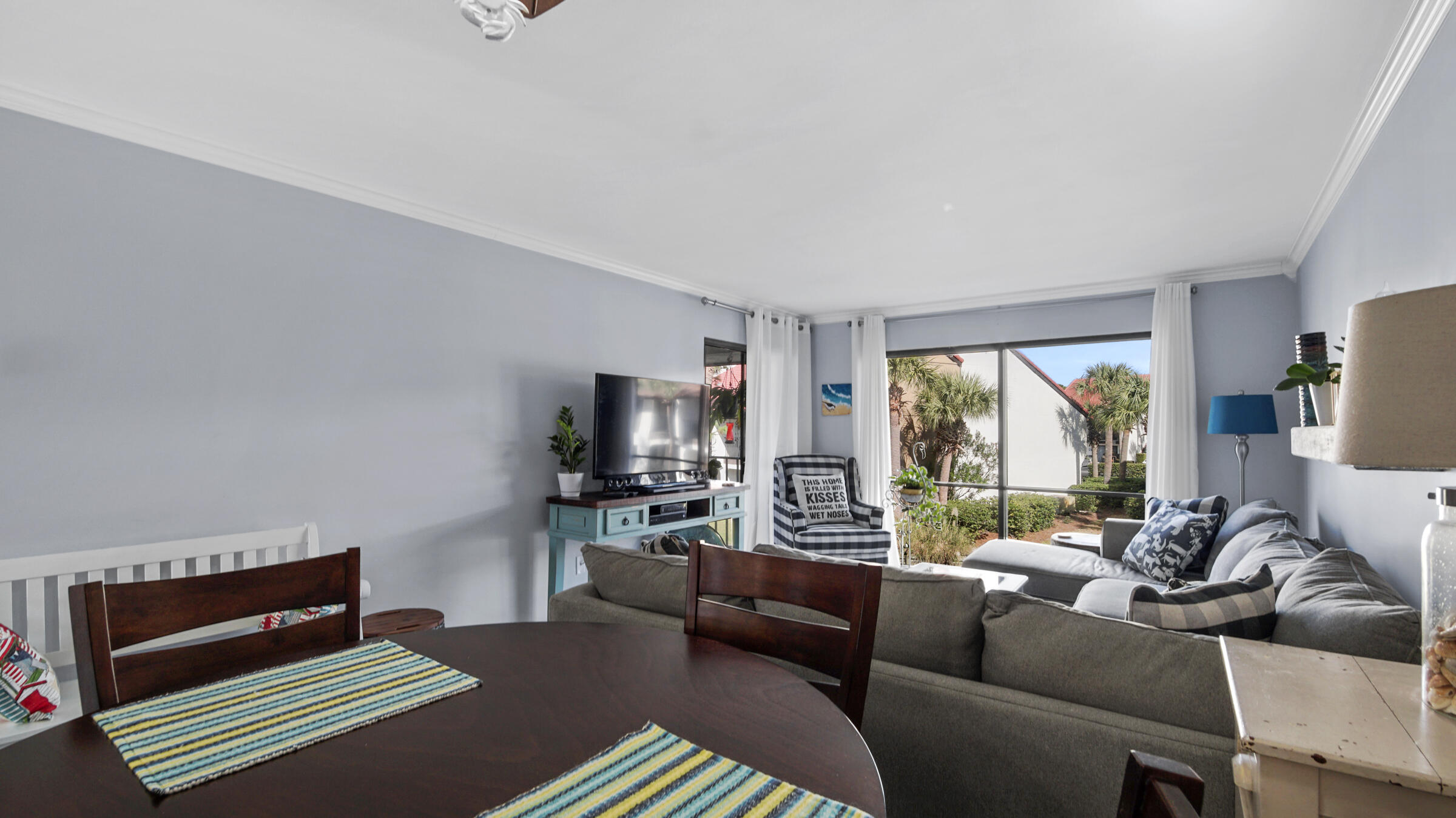 Edgewater Golf Villas II-B - Residential