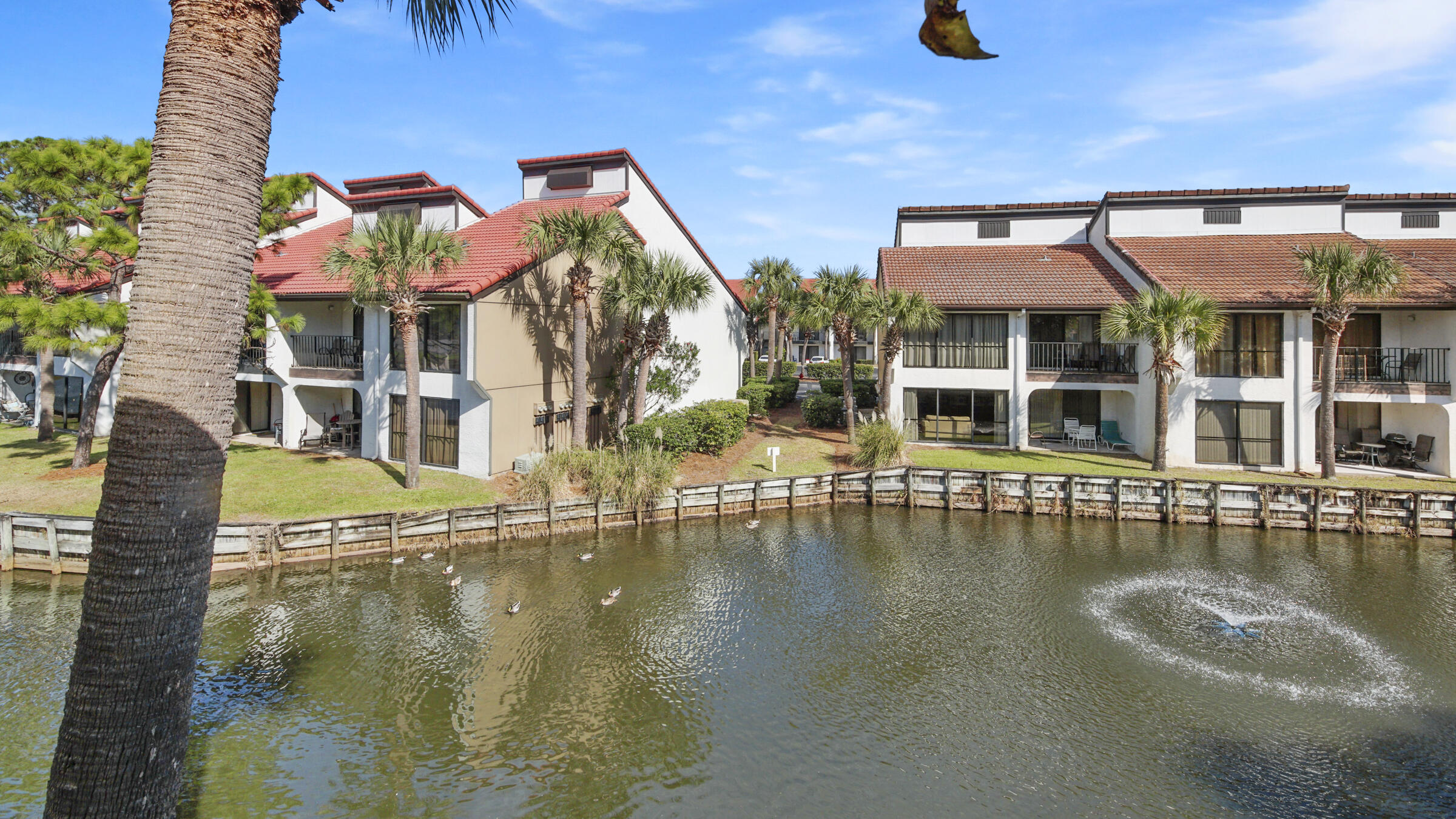 Edgewater Golf Villas II-B - Residential