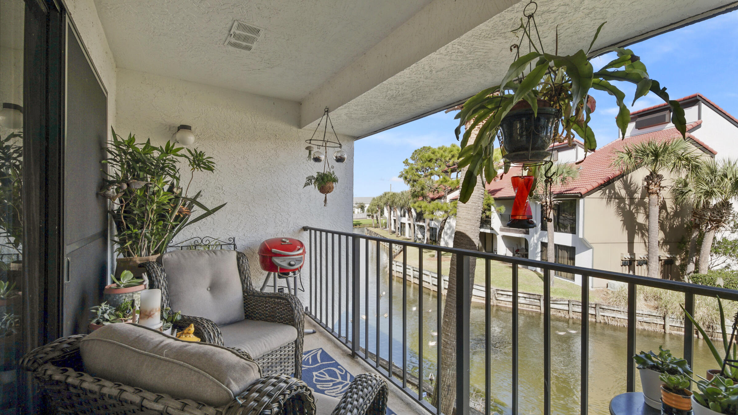Edgewater Golf Villas II-B - Residential