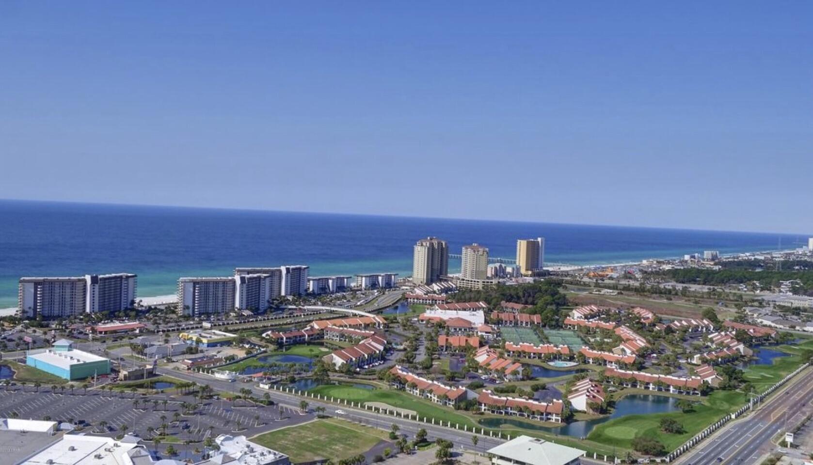 Edgewater Golf Villas II-B - Residential