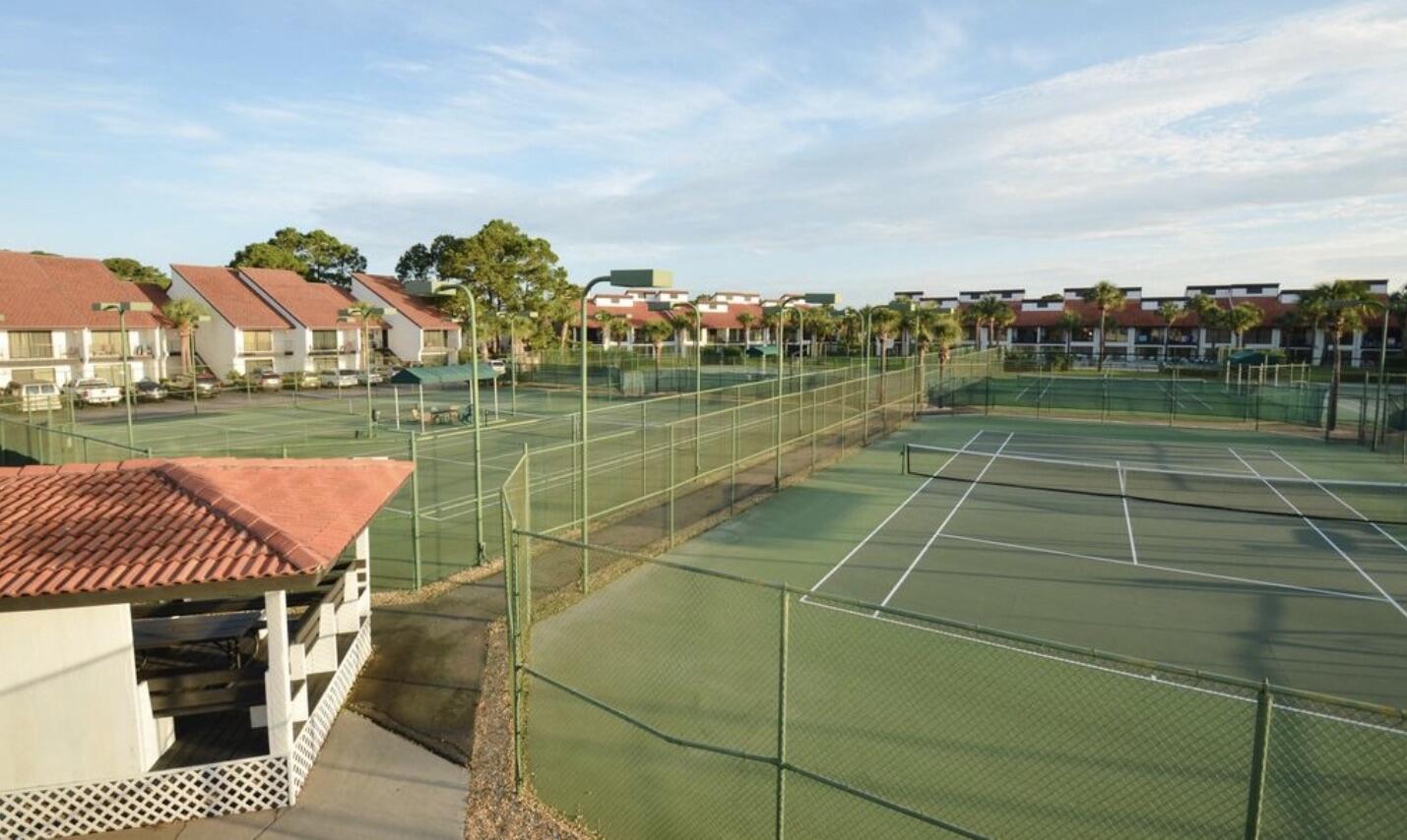 Edgewater Golf Villas II-B - Residential