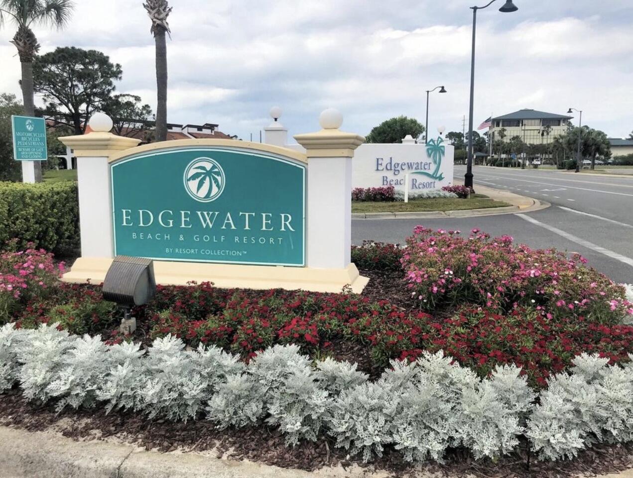 Edgewater Golf Villas II-B - Residential