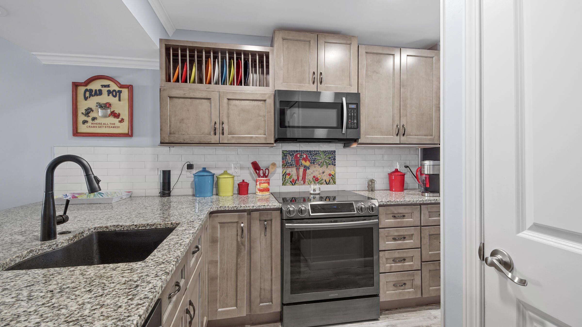 Edgewater Golf Villas II-B - Residential