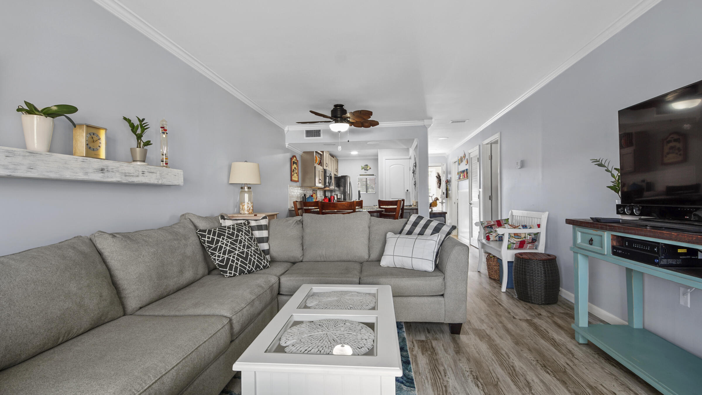 Edgewater Golf Villas II-B - Residential