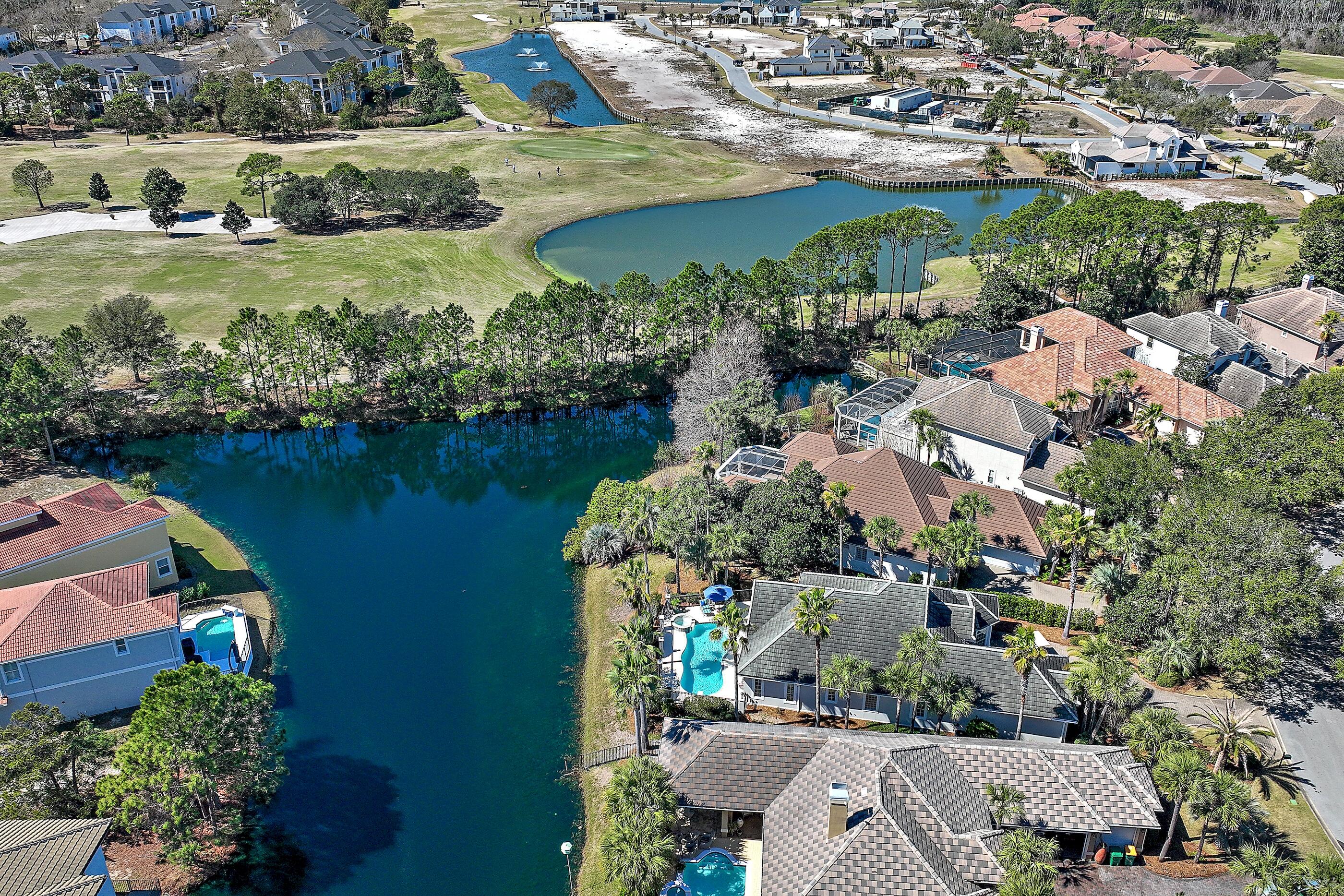 REGATTA BAY - Residential