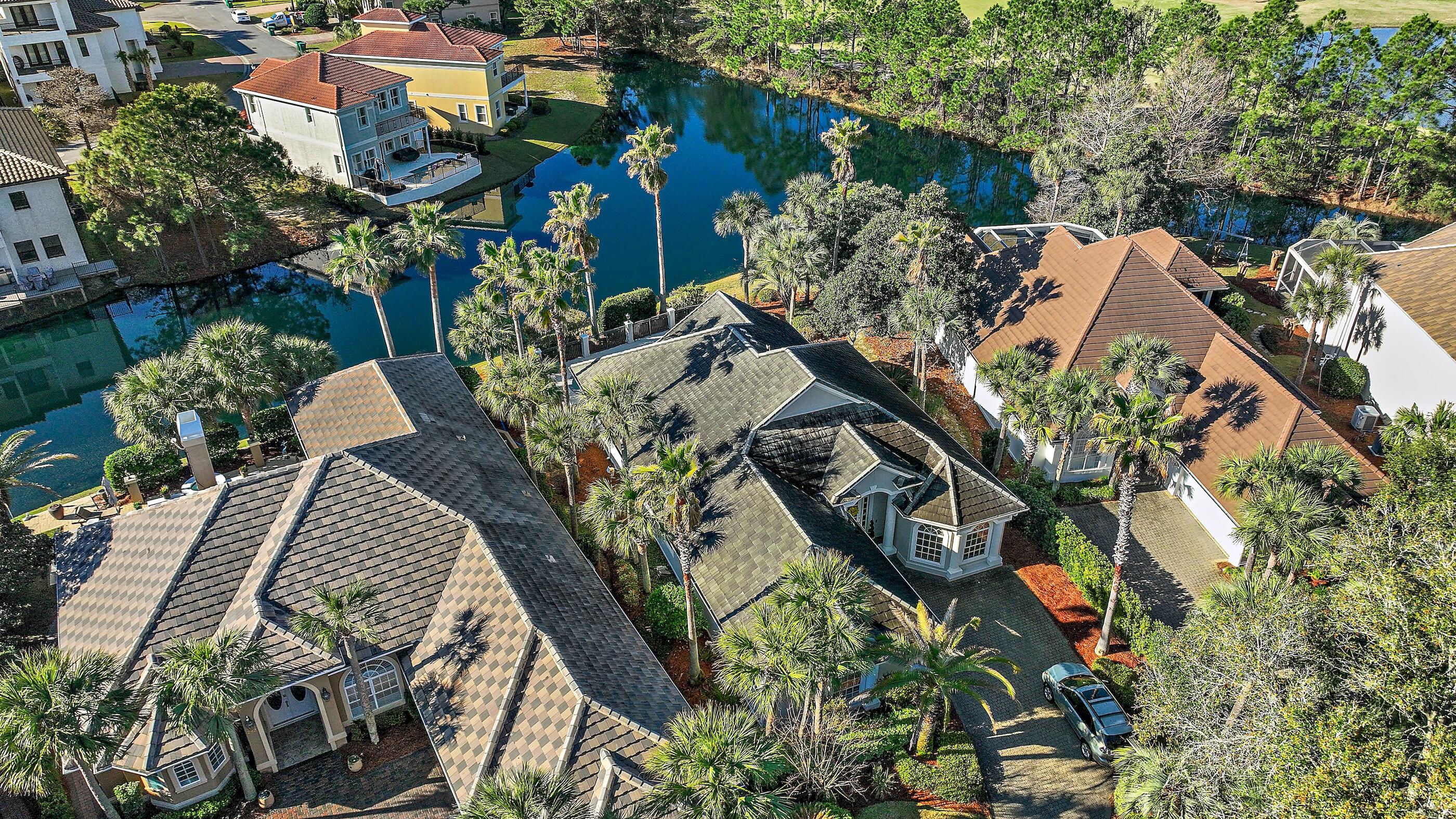 REGATTA BAY - Residential